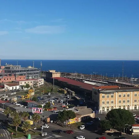 Attico Scogliera D'armisi 아파트 *