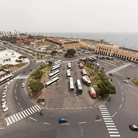 Attico Scogliera D'armisi *